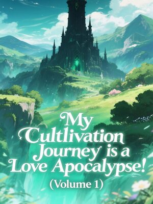 cover image of My Cultivation Journey is a Love Apocalypse! (Volume 1)